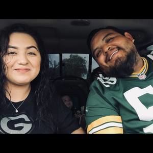 Meet your Posher, Daniel n isabel